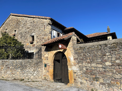Posada La Lomba | Hotel Rural en Cantabria en Hermosa