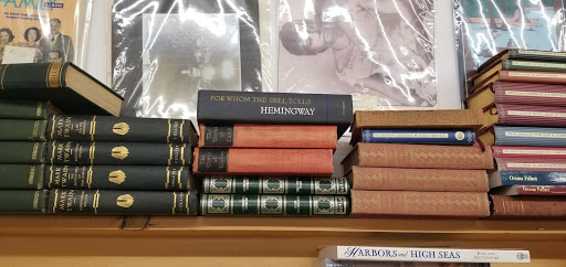 Used Book Store «The Book Garden», reviews and photos, 868 Monmouth Rd, Cream Ridge, NJ 08514, USA