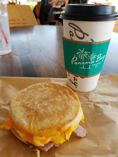 Coffee Shop «Panama Bay Coffee», reviews and photos, 289 Mare Island Way, Vallejo, CA 94590, USA