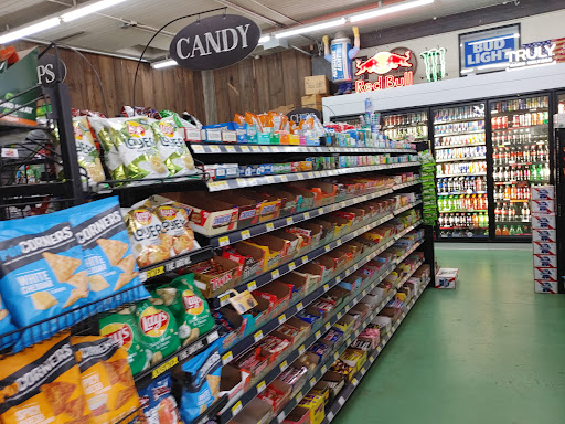 Grocery Store «Creekside Country Market», reviews and photos, 18014 NE Fourth Plain Blvd, Vancouver, WA 98682, USA