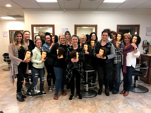 Spa «Accents Salon and Spa at the Gallery», reviews and photos, 516 E Washington St, Chagrin Falls, OH 44022, USA