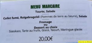 Photo n°4 de Ferme Auberge du Schiessroth à Gaschney ()
