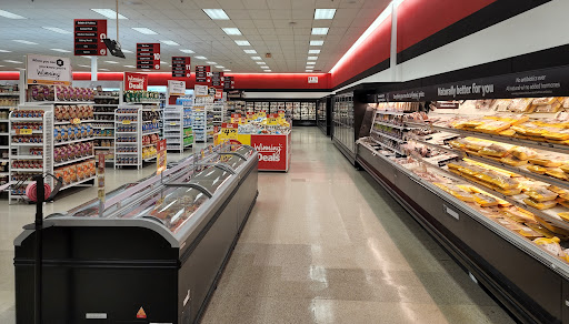 Supermarket «Winn-Dixie», reviews and photos, 2950 9th St SW #100, Vero Beach, FL 32968, USA
