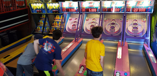 Video Arcade «Beach Fun & Games», reviews and photos, 12975 Village Blvd, Madeira Beach, FL 33708, USA