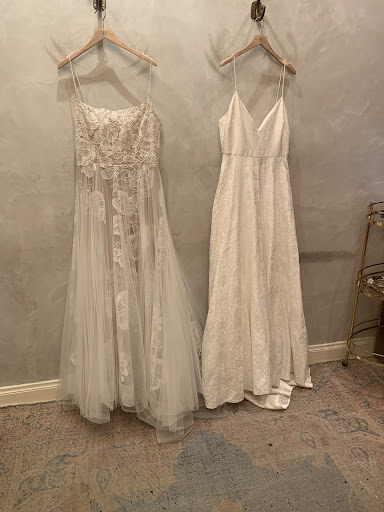 Bridal Shop «BHLDN», reviews and photos, 8 E Walton St, Chicago, IL 60611, USA