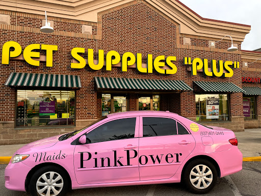 Pet Supply Store «Pet Supplies Plus», reviews and photos, 987 S Main St, Centerville, OH 45458, USA