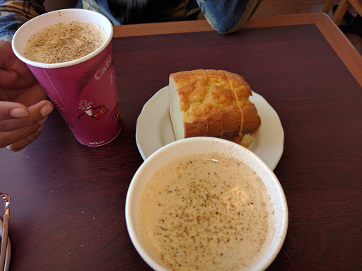 Coffee Shop «Ramans Coffee & Chai», reviews and photos, 101 Main St A, Half Moon Bay, CA 94019, USA