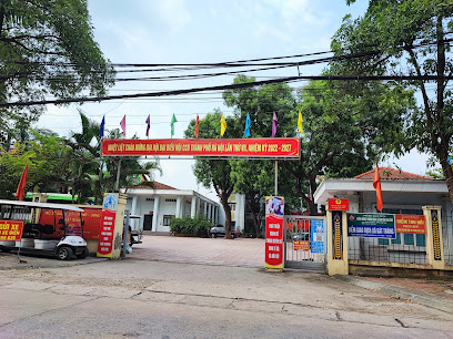 Hình Ảnh Bat Trang commune