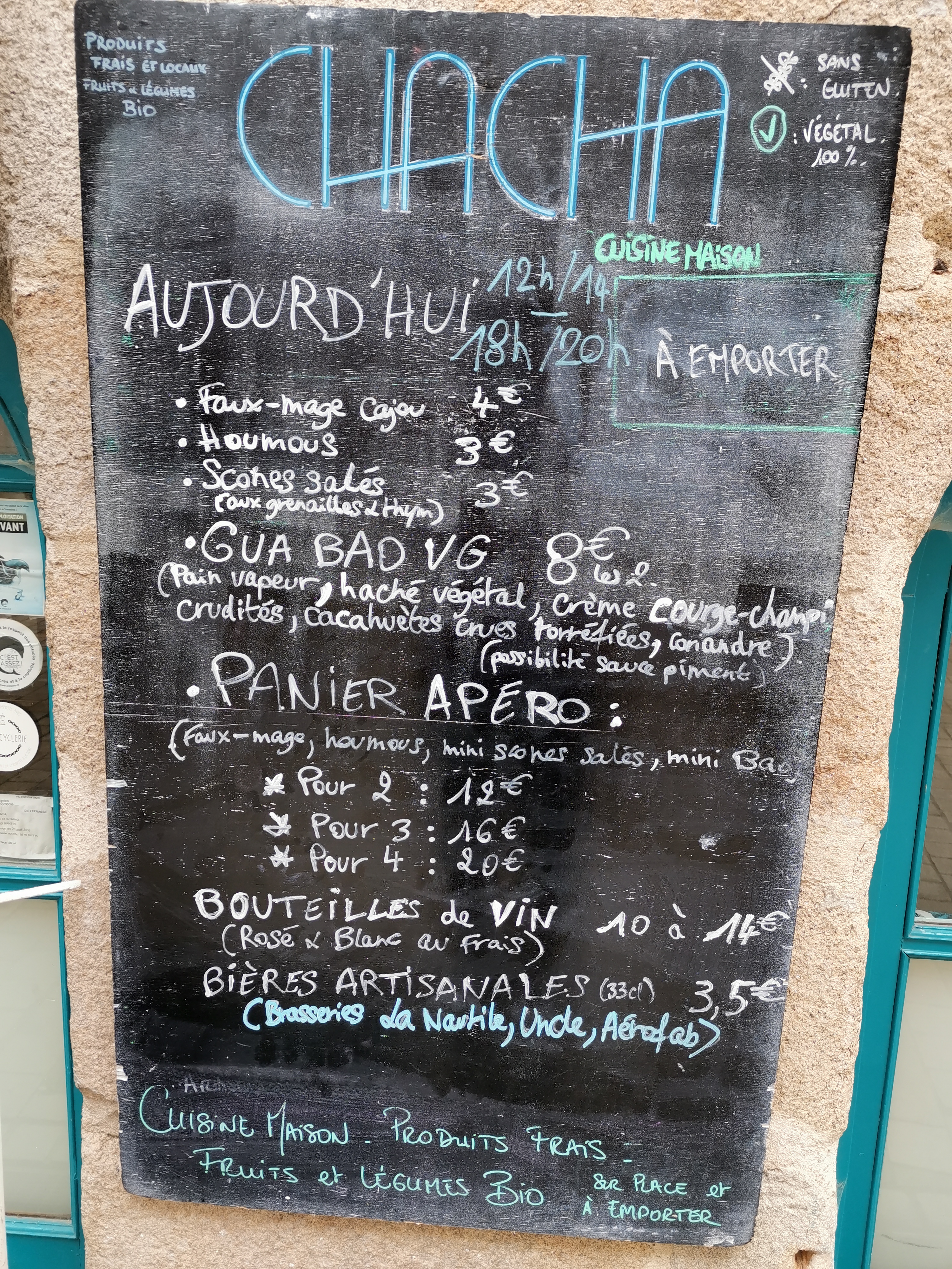 Photo n° 7 de l'avis de Benoit.O fait le 08/06/2020 à 14:20