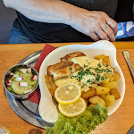 Photo n°1 de l'avis de THH. fait le 24/09/2023 à 19:24 sur le  Zur Fischerklause - HOTEL, RESTAURANT, CAFE & MEER à Butjadingen