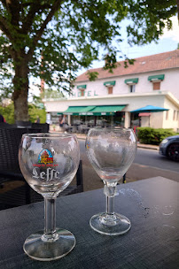 Photos des visiteurs du Restaurant Auberge du Pont Canal à Briare - n°18