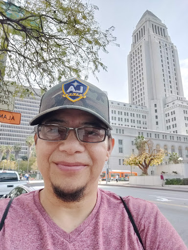 Shopping Mall «Los Angeles Mall», reviews and photos, 201 N Los Angeles St, Los Angeles, CA 90012, USA