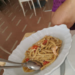 Photo n°2 de l'avis de Elisa.o fait le 20/08/2022 à 21:24 sur le  Ristorante Boy à Marotta