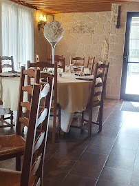 Atmosphère du Restaurant portugais Le Petit Chalet à Villeparisis - n°10