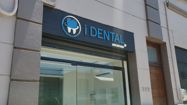 Opiniones de iDENTAL Odontología Familiar en Artigas - Dentista