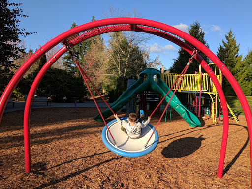 Park «Highlands Park», reviews and photos, 16123 Highlands Blvd SE, Mill Creek, WA 98012, USA