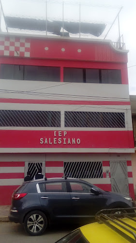 Colegio Particular Salesiano - Escuela