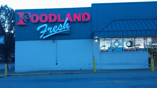 Supermarket «Foodland», reviews and photos, 701 Donner Ave, Monessen, PA 15062, USA