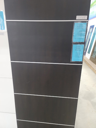 Door Supplier «Builders Bargain», reviews and photos, 900 NE 3rd Ave, Fort Lauderdale, FL 33304, USA