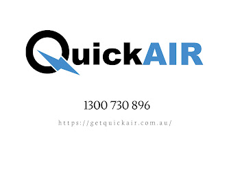 Quick Air Perth