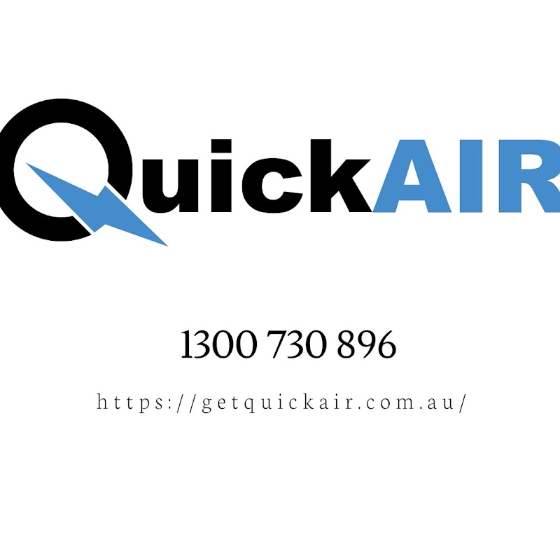 Quick Air Perth