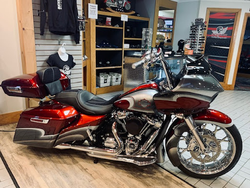 Motorcycle Dealer «Buckeye City Motorsports», reviews and photos, 4106 E Main St, Columbus, OH 43213, USA