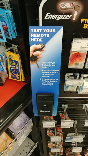 Auto Parts Store «AutoZone», reviews and photos, 7401 E McDowell Rd, Scottsdale, AZ 85257, USA