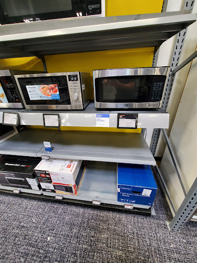 Electronics Store «Best Buy», reviews and photos, 19503 I-45, Spring, TX 77388, USA