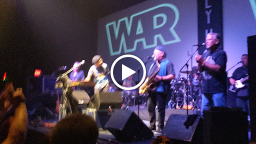 Live Music Venue «Tally Ho Theater», reviews and photos, 19 W Market St, Leesburg, VA 20175, USA