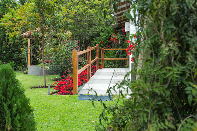 Quinta La Toscana - Organizador de eventos