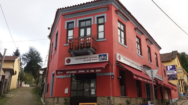 Restaurante Central Bom Jesus, Braga - Braga