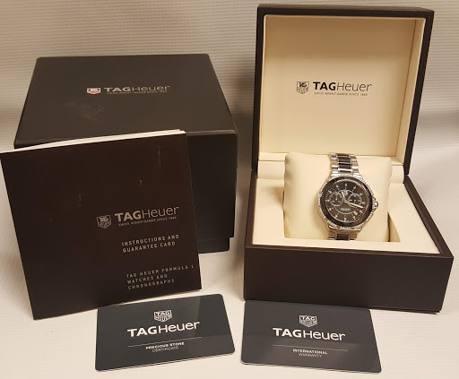 Pawn Shop «Chesapeake Square Pawn», reviews and photos, 2125 Starmount Pkwy #123, Chesapeake, VA 23321, USA