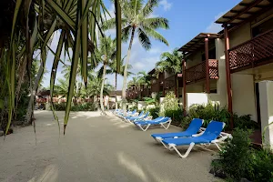 The Rarotongan Beach Resort & Lagoonarium image