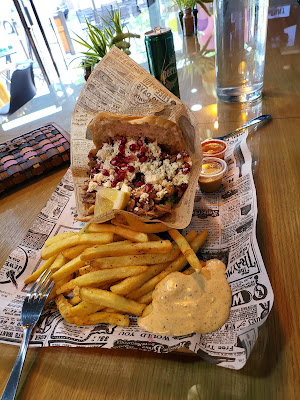 La Broche - Kebab Berlinois Le Perreux à Le Perreux-sur-Marne