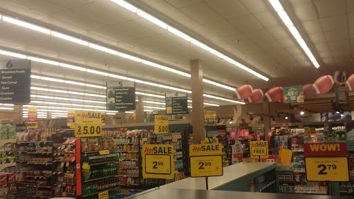 Grocery Store «Food Lion», reviews and photos, 3059 Centreville Rd, Herndon, VA 20171, USA