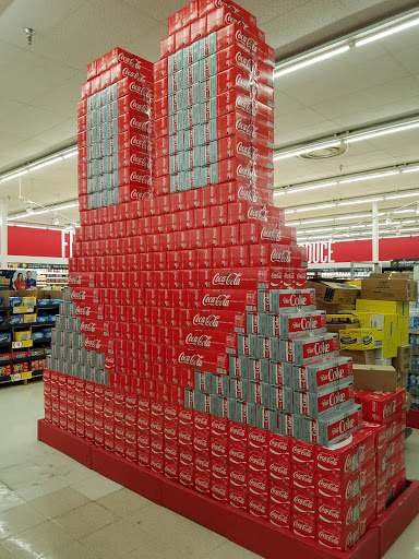 Grocery Store «Winn-Dixie», reviews and photos, 1515 Bienville Blvd, Ocean Springs, MS 39564, USA