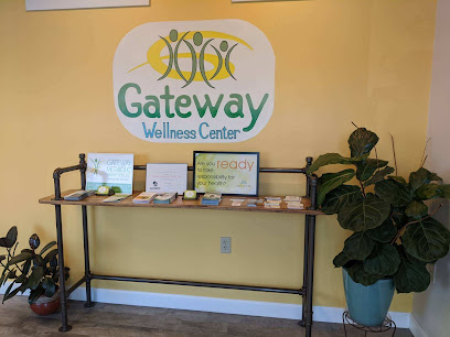 Gateway Wellness Center
