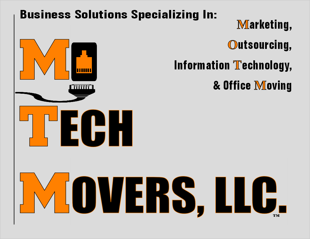 MoTechMovers, LLC.