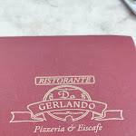 Photo n°3 de l'avis de OLAF.R fait le 23/08/2023 à 19:05 sur le  Restaurant da Gerlando à Kühlungsborn