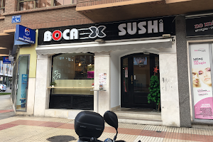 Restaurante Japonés - BOCA SUSHI image