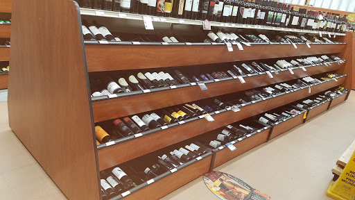 Liquor Store «Sterling Liquors», reviews and photos, 211 N White Horse Pike, Laurel Springs, NJ 08021, USA