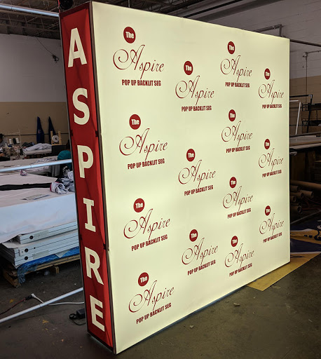 Commercial Printer «Grand Image Inc.», reviews and photos, 560 Main St, Hudson, MA 01749, USA