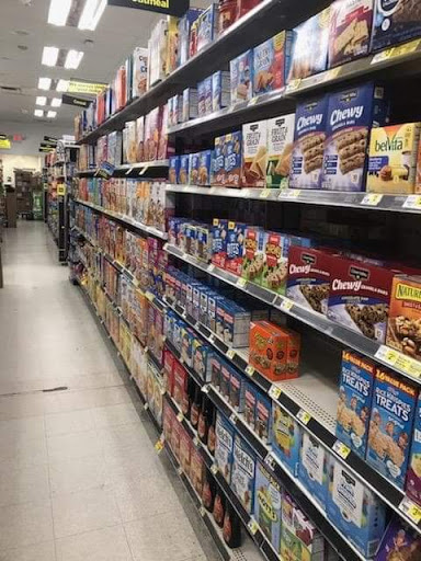 Discount Store «Dollar General», reviews and photos, 701 Kings Hwy N, Cherry Hill, NJ 08034, USA