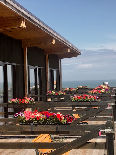 The Cliffs Seaside Lodge - Hotel