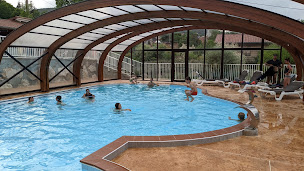 Photo n°43 de Camping Champ la Chèvre et restaurant à Lus-la-Croix-Haute ()