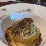 Photo n°2 de l'avis de Cheyenne.l fait le 09/03/2024 à 16:18 sur le  Hostaria dai Musi à Alba