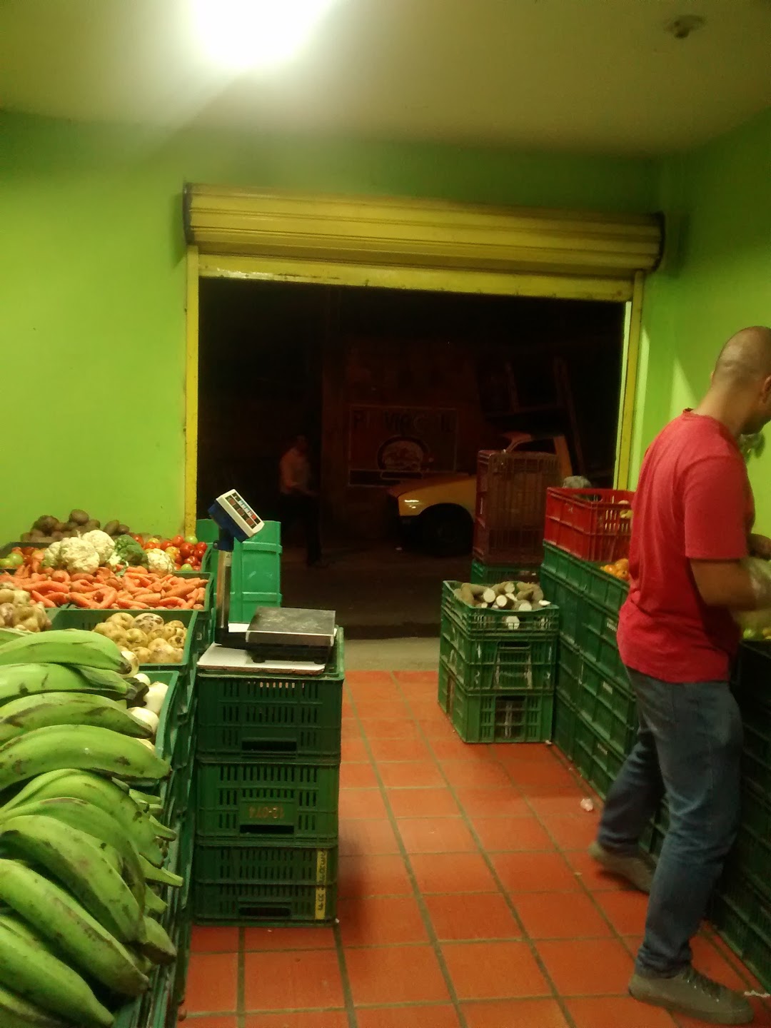 Biblioteca Popular Kennedy