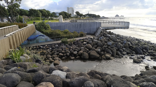 Reviews of New Plymouth Coastal Walkway in New Plymouth - Museum