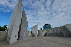 National Holocaust Monument image