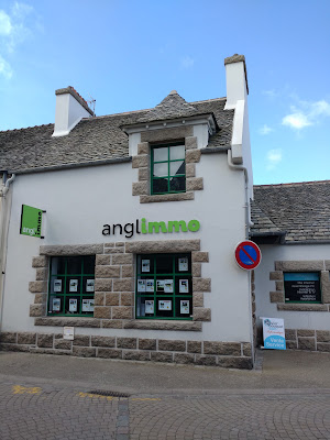 Anglimmo à Plougasnou